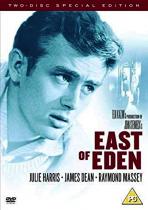 East of Eden DVD